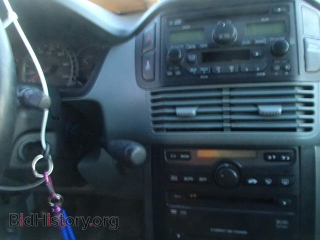 2005 HONDA PILOT - VIN: 5FNYF18695B004945 - Фото 10