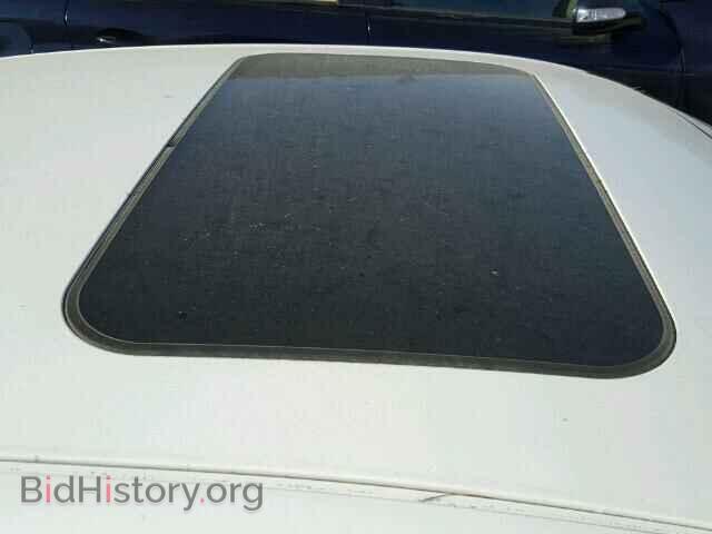 2002 AUDI A4 - VIN: WAULC68E72A156201 - Фото 9