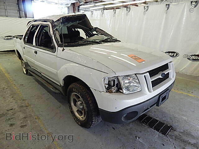 Фотография 1FMZU67K85UB73167 - FORD EXPLORER 2005