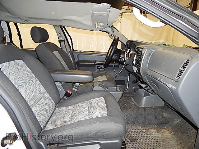 2005 FORD EXPLORER - VIN: 1FMZU67K85UB73167 - Фото 5