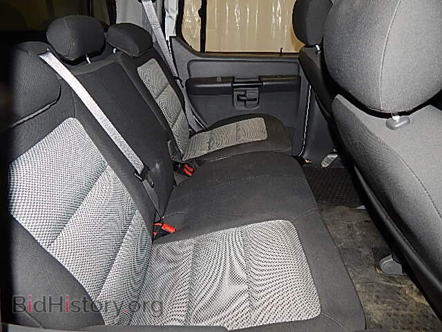 2005 FORD EXPLORER - VIN: 1FMZU67K85UB73167 - Фото 6