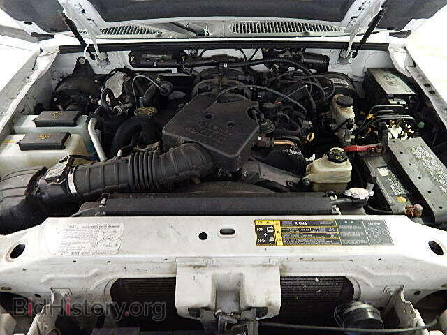 2005 FORD EXPLORER - VIN: 1FMZU67K85UB73167 - Фото 7