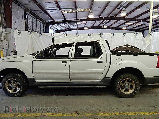 2005 FORD EXPLORER - VIN: 1FMZU67K85UB73167 - Фото 9