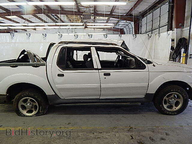 2005 FORD EXPLORER - VIN: 1FMZU67K85UB73167 - Фото 10