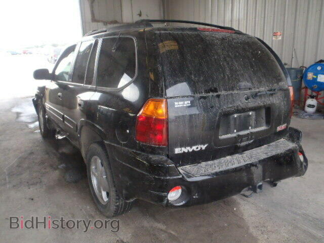 2003 GMC ENVOY - VIN: 1GKDS13S232350953 - Photo 3