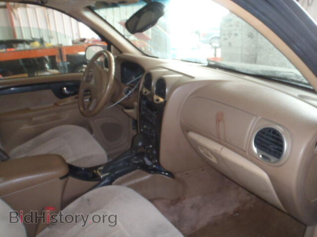 2003 GMC ENVOY - VIN: 1GKDS13S232350953 - Photo 5