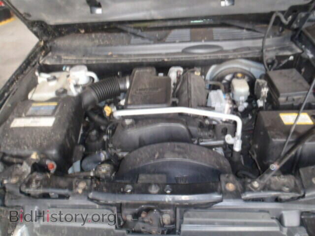 2003 GMC ENVOY - VIN: 1GKDS13S232350953 - Photo 7