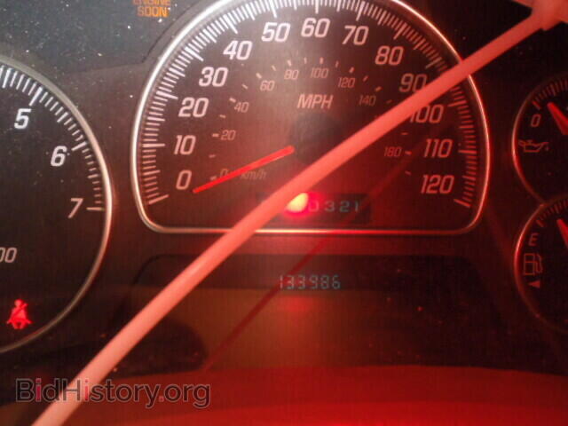 2003 GMC ENVOY - VIN: 1GKDS13S232350953 - Photo 8