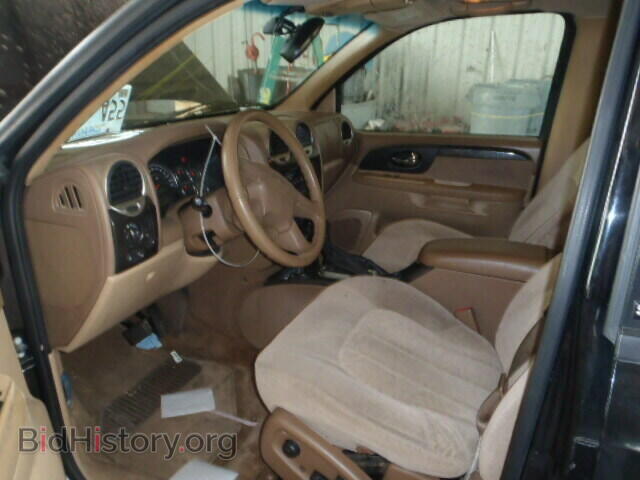 2003 GMC ENVOY - VIN: 1GKDS13S232350953 - Photo 10