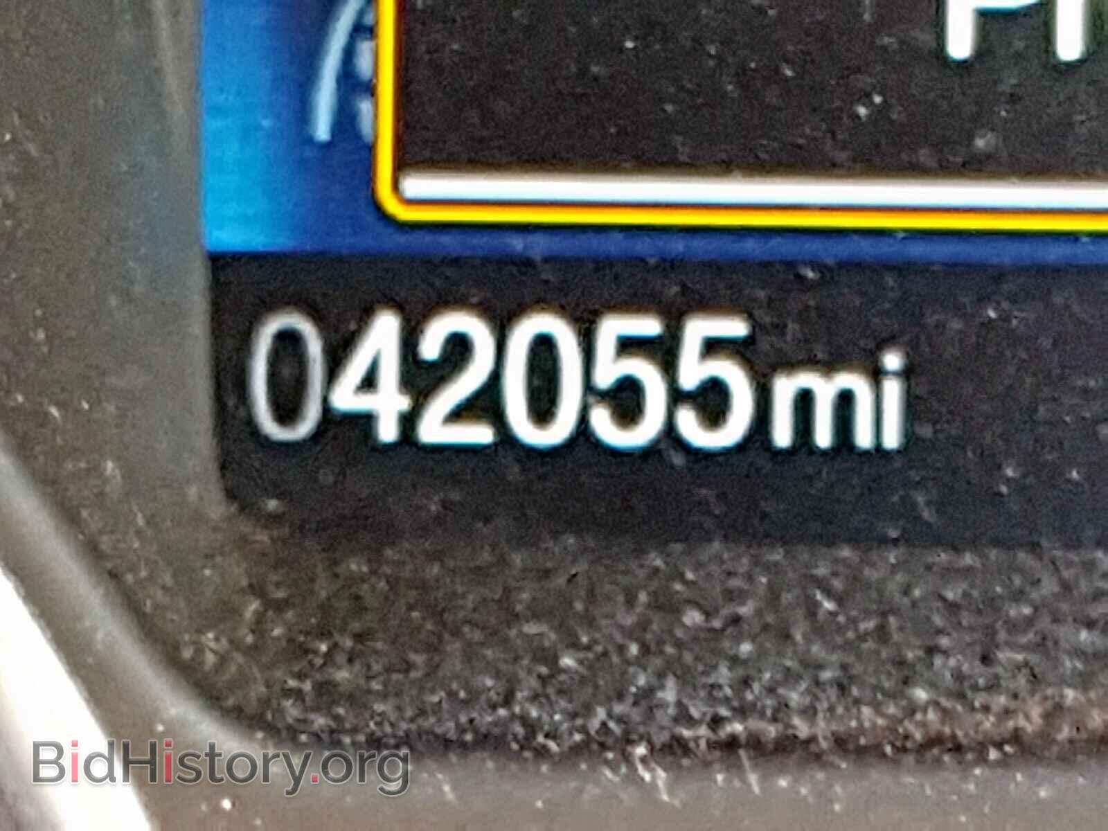 2016 FORD FOCUS - VIN: 1FADP3F23GL391392 - Photo 8