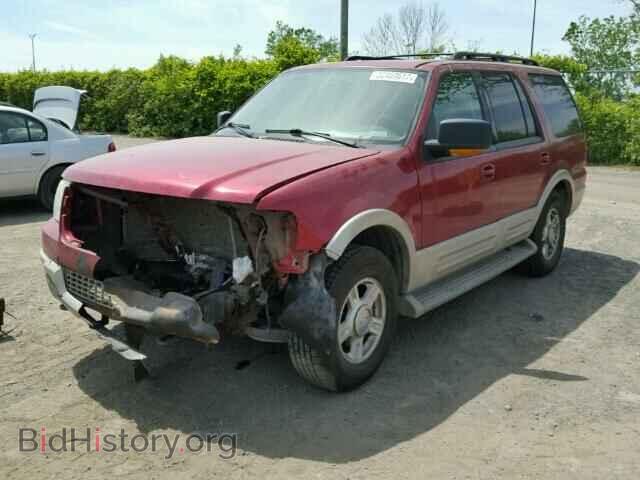 2006 FORD EXPEDITION - VIN: 1FMFU18526LB01404 - Фото 2