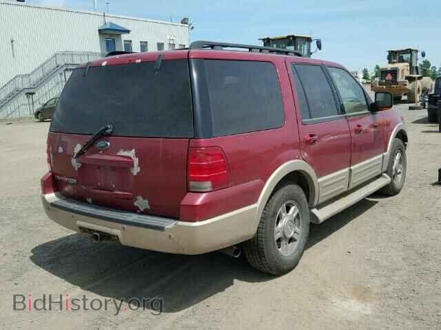 2006 FORD EXPEDITION - VIN: 1FMFU18526LB01404 - Фото 4