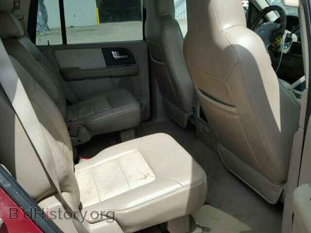 2006 FORD EXPEDITION - VIN: 1FMFU18526LB01404 - Фото 6