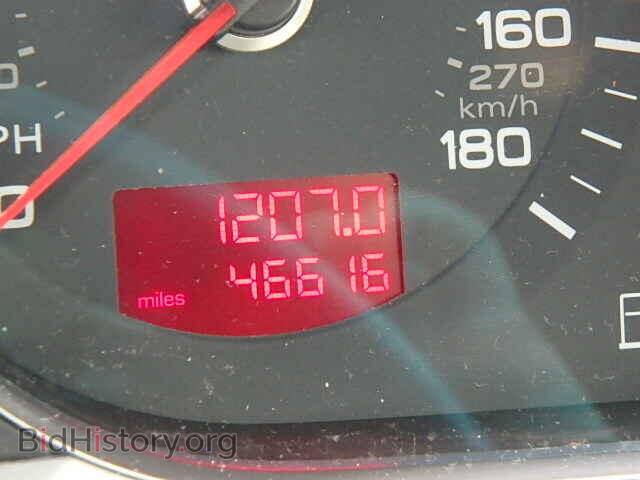 2010 AUDI A6 - VIN: WAUFGAFB6AN056272 - Фото 8