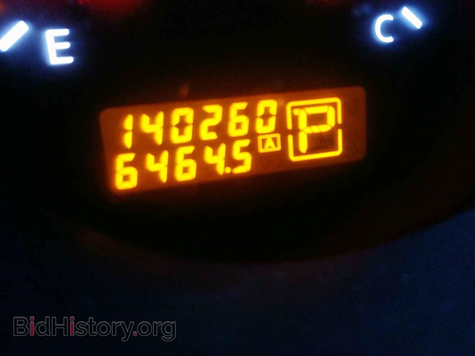 2007 NISSAN MAXIMA - VIN: 1N4BA41E37C832888 - Фото 8