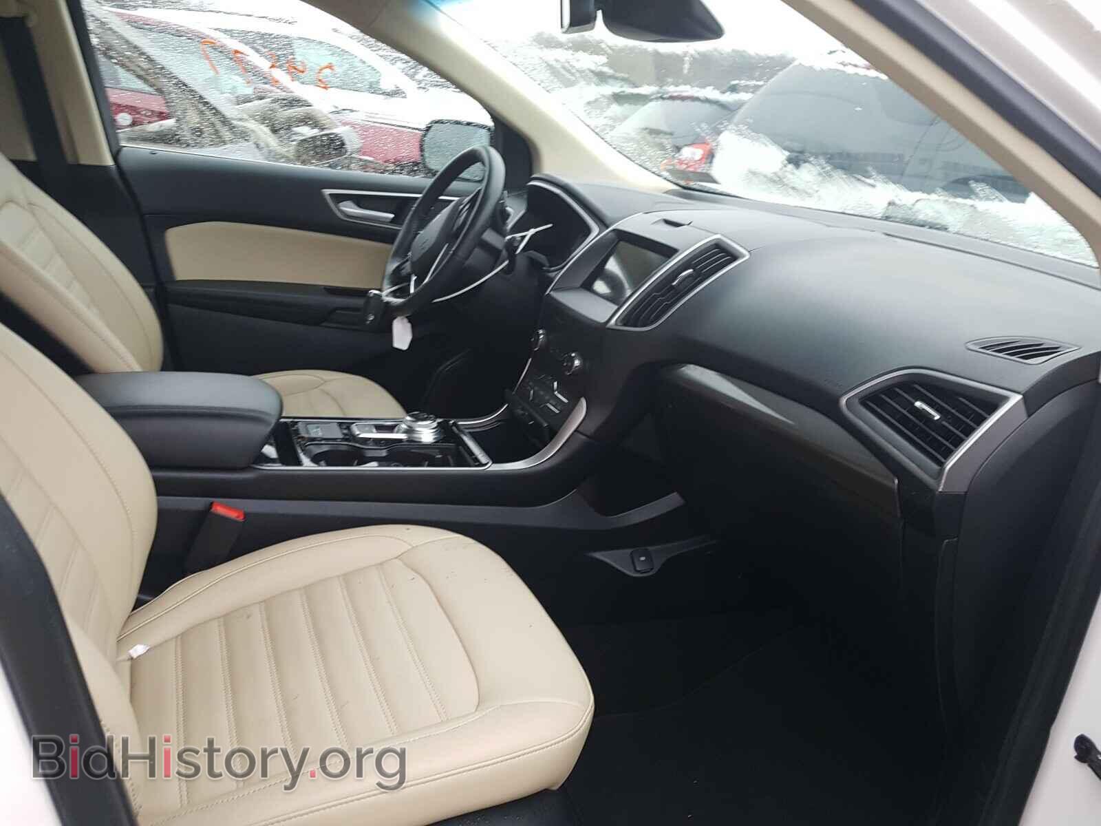 2019 FORD EDGE - VIN: 2FMPK4J91KBC24517 - Photo 5