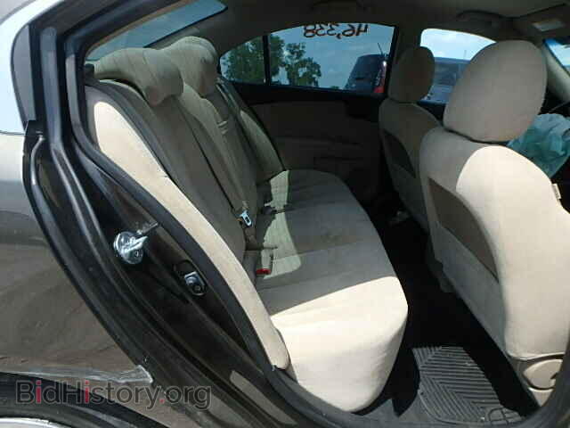 2010 KIA OPTIMA - VIN: KNAGG4A85A5375079 - Фото 6