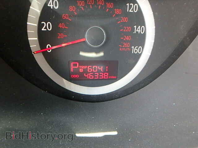 2010 KIA OPTIMA - VIN: KNAGG4A85A5375079 - Фото 8