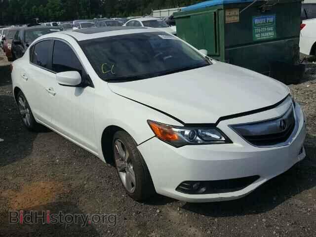 Фотография 19VDE1F75DE018903 - ACURA ILX 2013