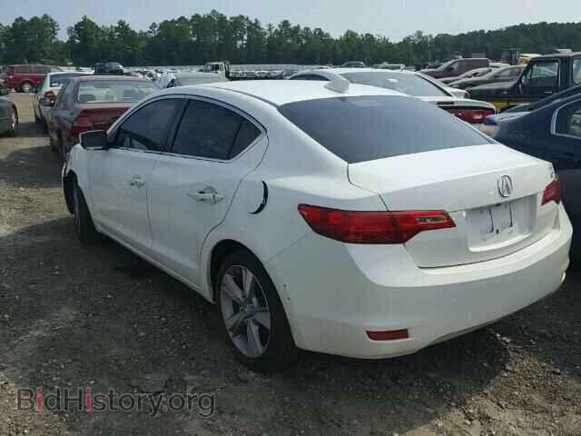2013 ACURA ILX - VIN: 19VDE1F75DE018903 - Фото 3