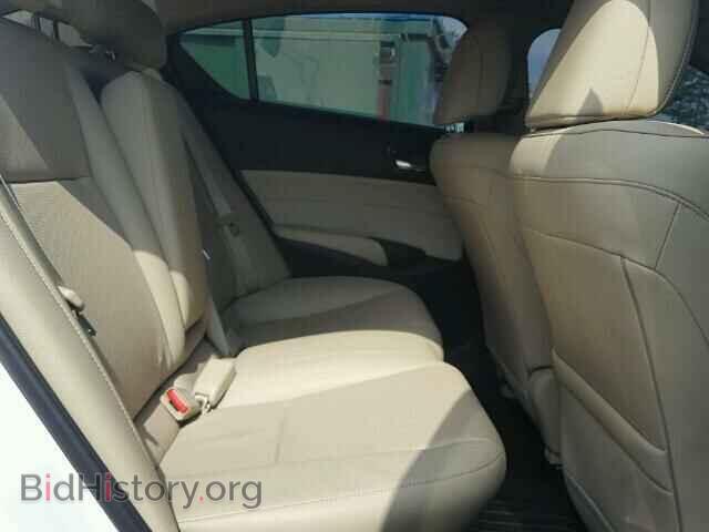 2013 ACURA ILX - VIN: 19VDE1F75DE018903 - Фото 6