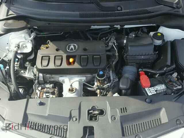 2013 ACURA ILX - VIN: 19VDE1F75DE018903 - Фото 7