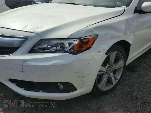 2013 ACURA ILX - VIN: 19VDE1F75DE018903 - Фото 9