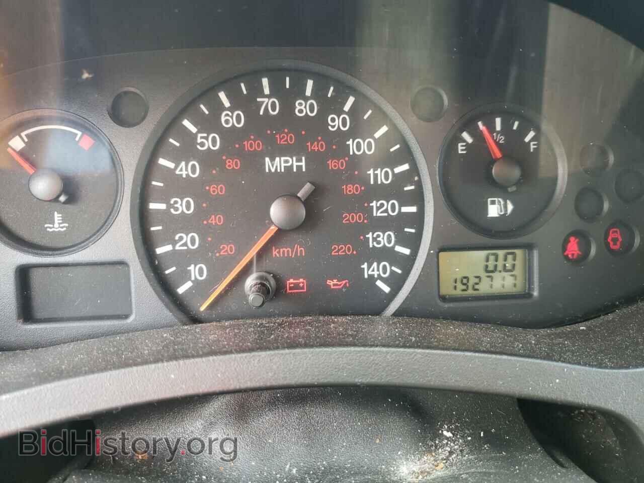 2006 FORD FOCUS - VIN: 1FAFP34N56W177717 - Фото 8