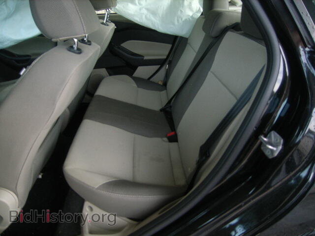 2014 FORD FOCUS - VIN: 1FADP3F28EL203768 - Photo 6