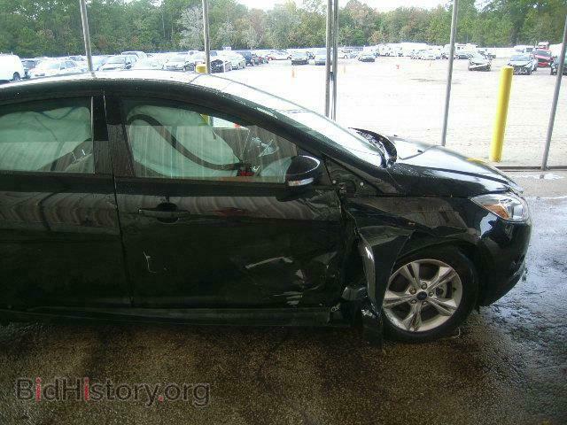 2014 FORD FOCUS - VIN: 1FADP3F28EL203768 - Photo 9