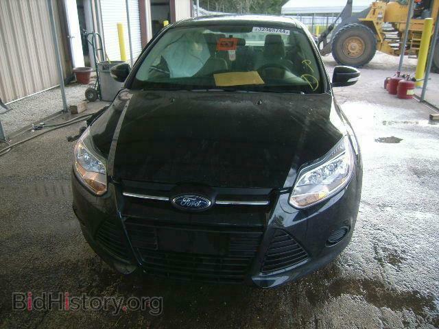 2014 FORD FOCUS - VIN: 1FADP3F28EL203768 - Photo 10