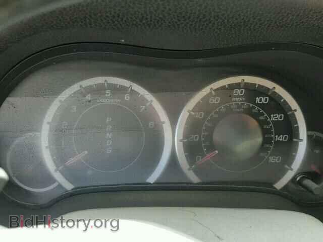 2010 ACURA TSX - VIN: JH4CU2F65AC042025 - Фото 8