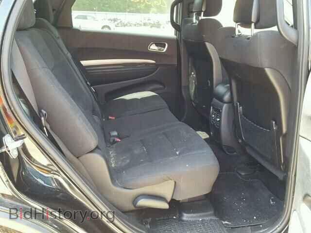 2015 DODGE DURANGO - VIN: 1C4RDJAG4FC795705 - Фото 6