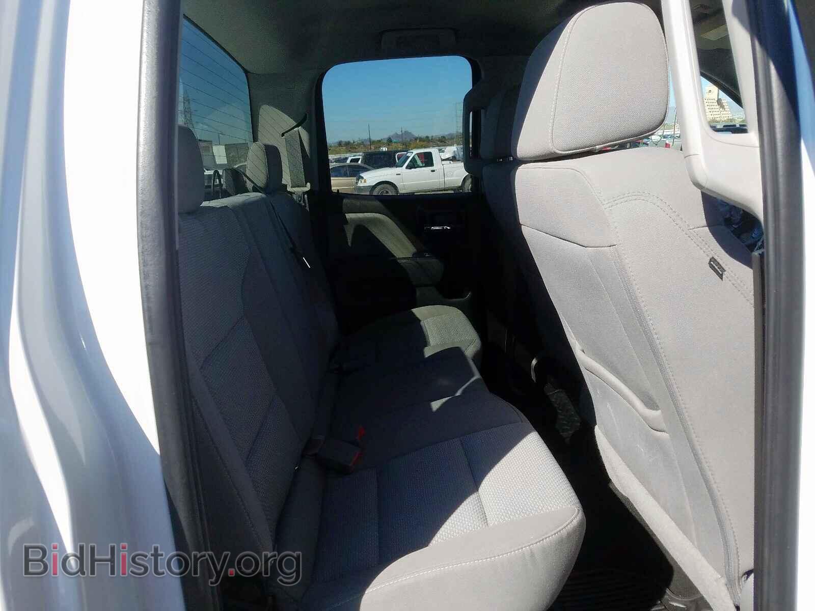 2016 CHEVROLET SILVERADO - VIN: 1GCVKPEC7GZ191269 - Фото 6