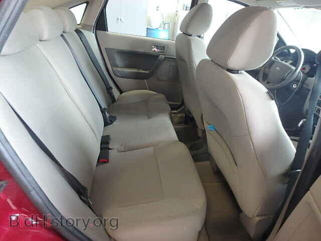 2011 FORD FOCUS - VIN: 1FAHP3GN8BW199984 - Фото 6