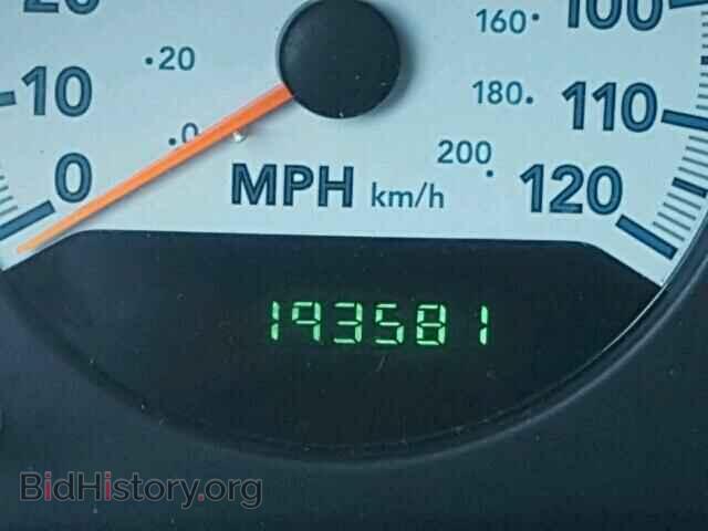 2006 DODGE CARAVAN - VIN: 1D4GP24R36B546581 - Фото 8