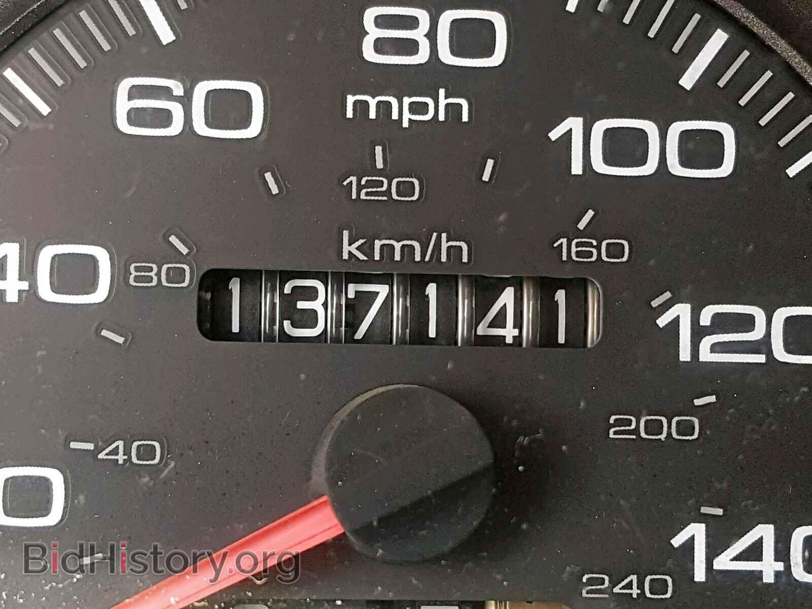 1998 ACURA INTEGRA - VIN: JH4DC4465WS006189 - Фото 8