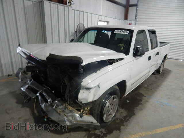 2005 CHEVROLET SILVERADO - VIN: 2GCEC13T151277406 - Фото 2