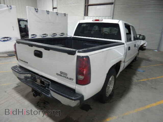 2005 CHEVROLET SILVERADO - VIN: 2GCEC13T151277406 - Фото 4