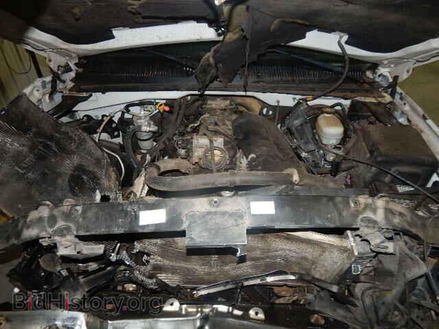 2005 CHEVROLET SILVERADO - VIN: 2GCEC13T151277406 - Фото 7