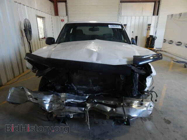 2005 CHEVROLET SILVERADO - VIN: 2GCEC13T151277406 - Фото 9