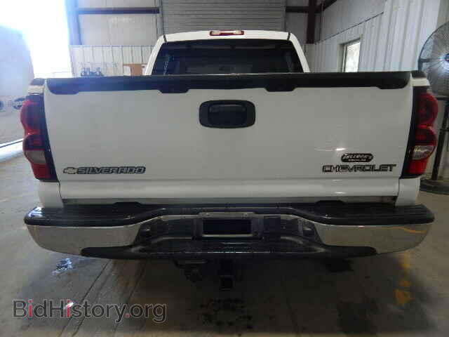 2005 CHEVROLET SILVERADO - VIN: 2GCEC13T151277406 - Фото 10
