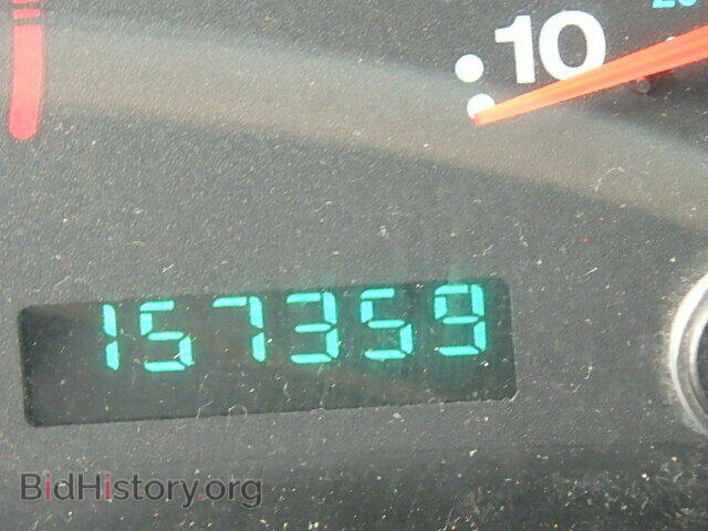 2003 JEEP WRANGLER - VIN: 1J4FA49S13P307864 - Фото 8