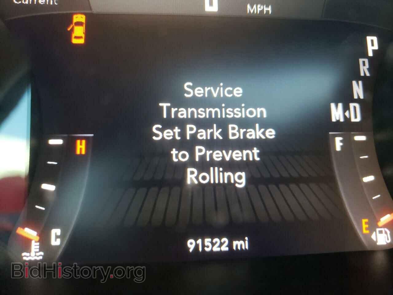 2015 DODGE CHALLENGER - VIN: 2C3CDZBG1FH737491 - Фото 8