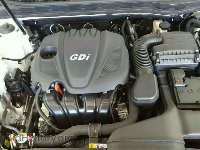 2015 KIA OPTIMA - VIN: 5XXGN4A79FG510650 - Фото 7