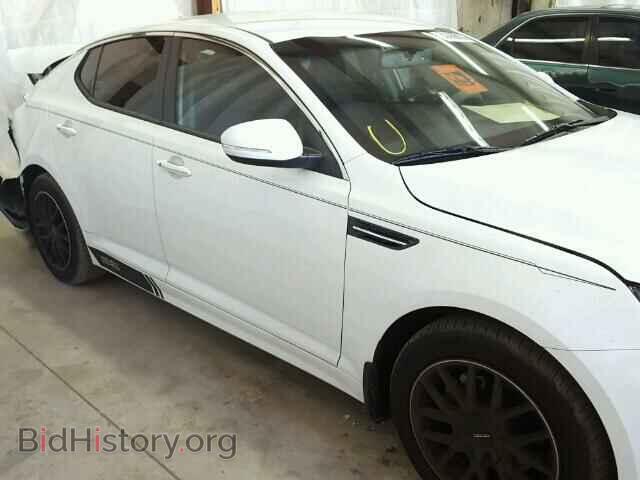 2015 KIA OPTIMA - VIN: 5XXGN4A79FG510650 - Фото 9