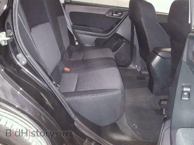2015 SUBARU FORESTER - VIN: JF2SJADC4FH419397 - Photo 6
