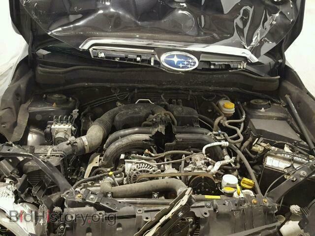 2015 SUBARU FORESTER - VIN: JF2SJADC4FH419397 - Photo 7