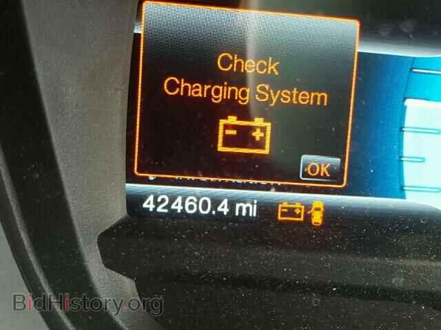 2013 FORD EXPLORER - VIN: 1FM5K7D8XDGB05419 - Photo 8
