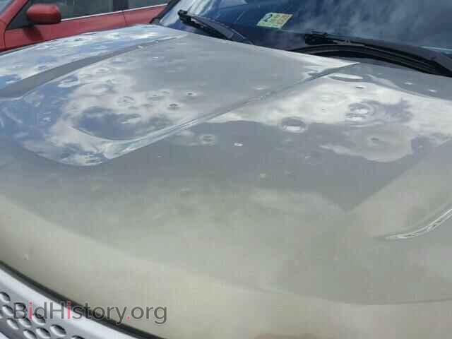 2013 FORD EXPLORER - VIN: 1FM5K7D8XDGB05419 - Photo 9